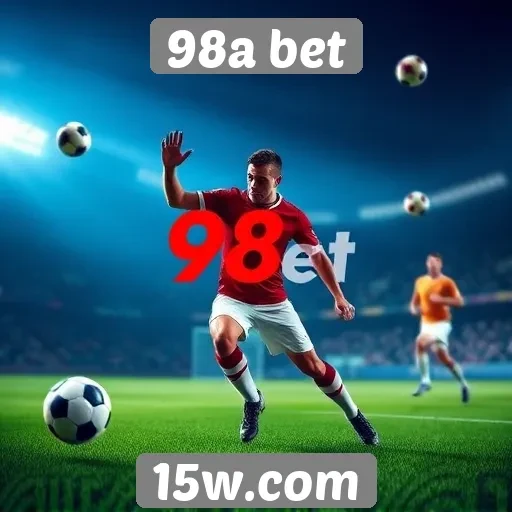 98a bet análise das opções de jogos disponíveis