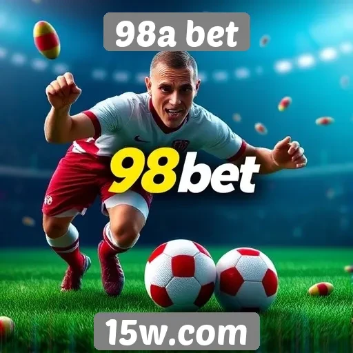 Análise das opções de jogos no site 98a bet