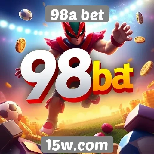 Análise da plataforma de jogos 98a bet