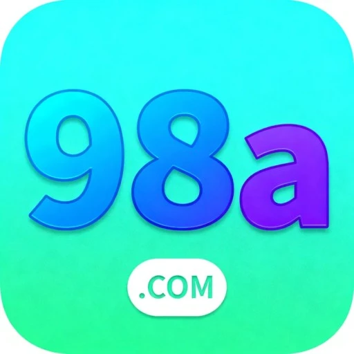 98a bet Logo