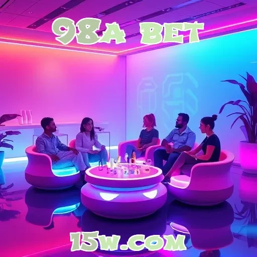 98a bet: Explore o Cassino Ao Vivo e Divirta-se Jogando Online