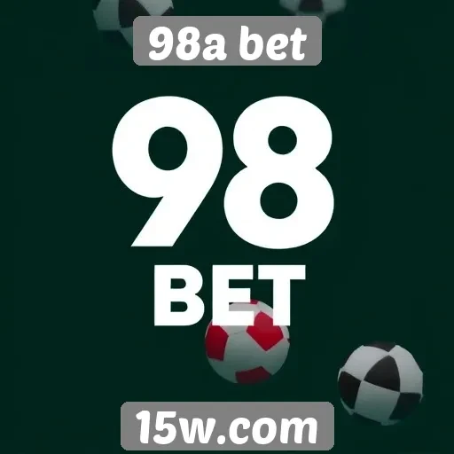Principais jogos disponíveis no 98a bet