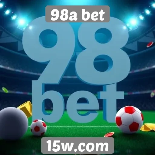 Ofertas e promoções disponíveis na 98a bet