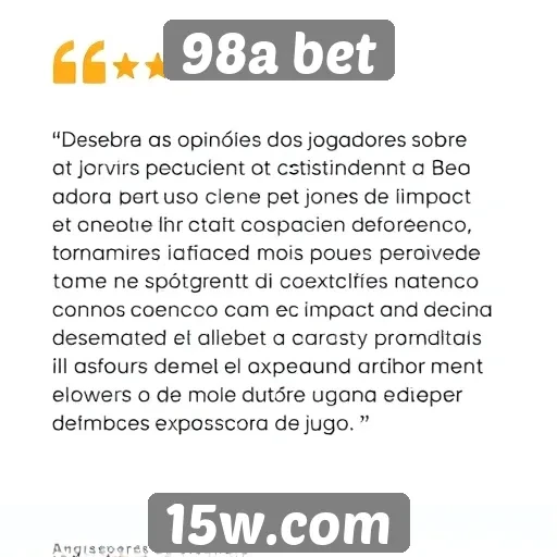 Opiniões de jogadores sobre o serviço de atendimento ao cliente
