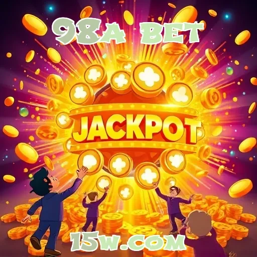 98a bet: Raspadinhas Que Encantam e Enriquecem Suas Jogadas!