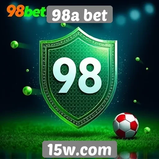 Medidas de segurança no jogo online do 98a bet