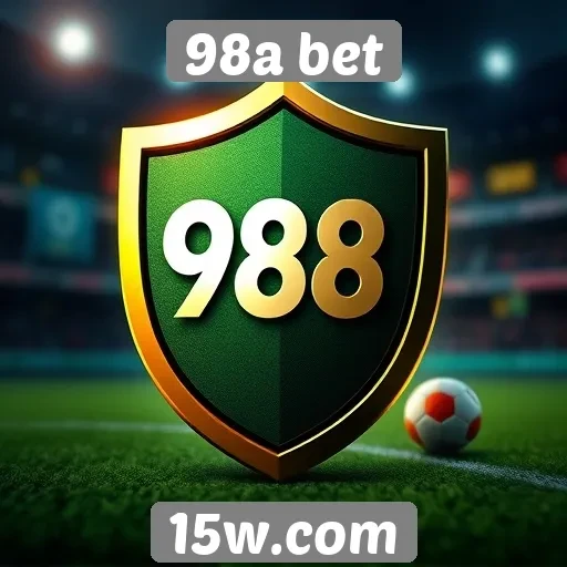 Análise da segurança e confiabilidade do site 98a bet