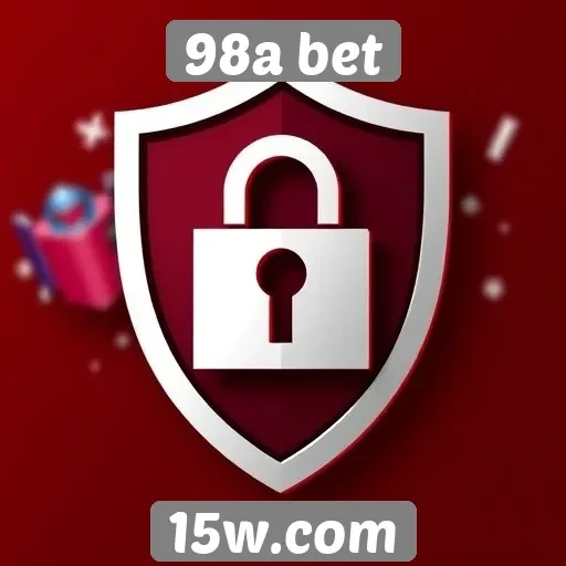 Avaliação da segurança do site 98a bet
