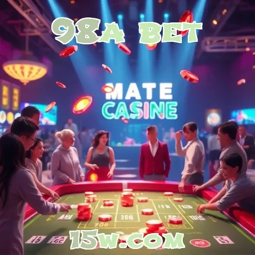 98a bet e Quiz: Teste Seu Conhecimento com Estilo!